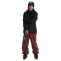 Afterburner Insulated Flannel