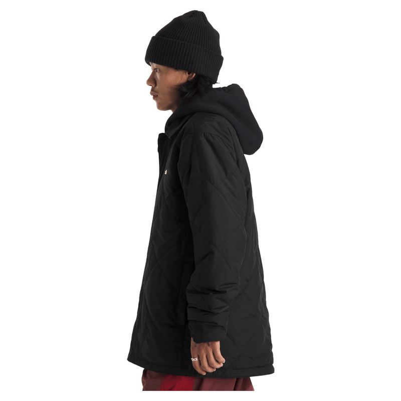 Afterburner Insulated Flannel