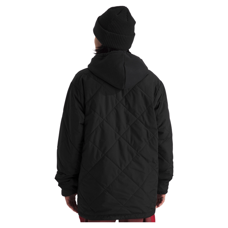 Afterburner Insulated Flannel