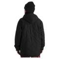 Afterburner Insulated Flannel