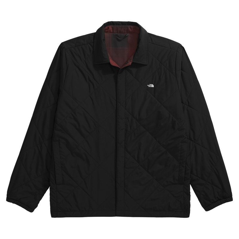 Afterburner Insulated Flannel