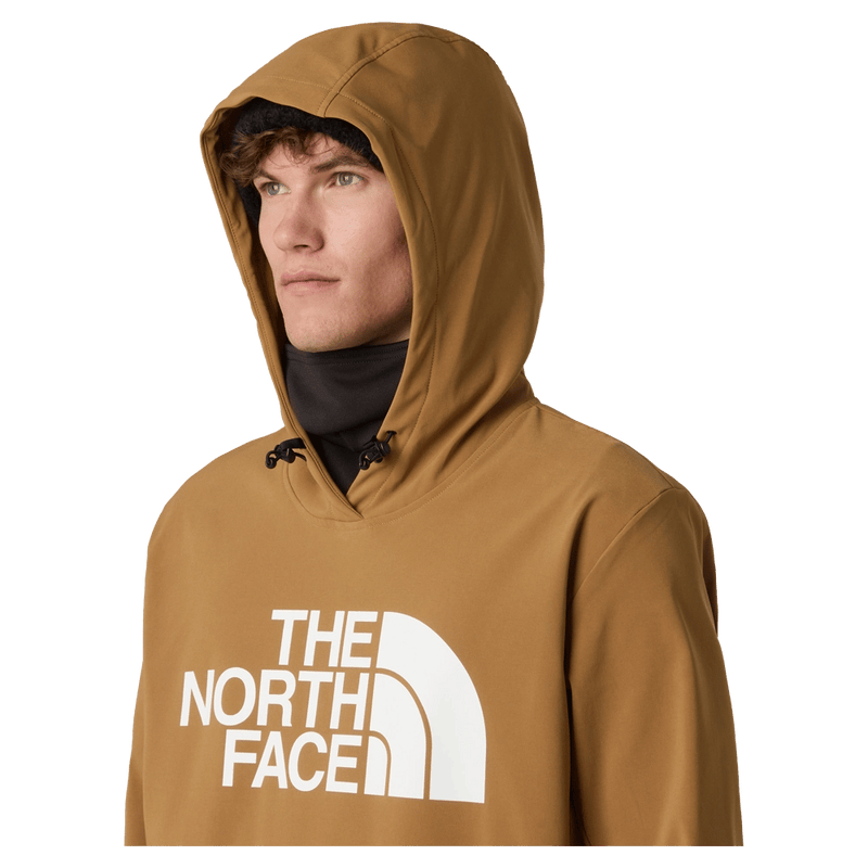 Tekno Logo Hoodie