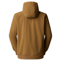 Tekno Logo Hoodie