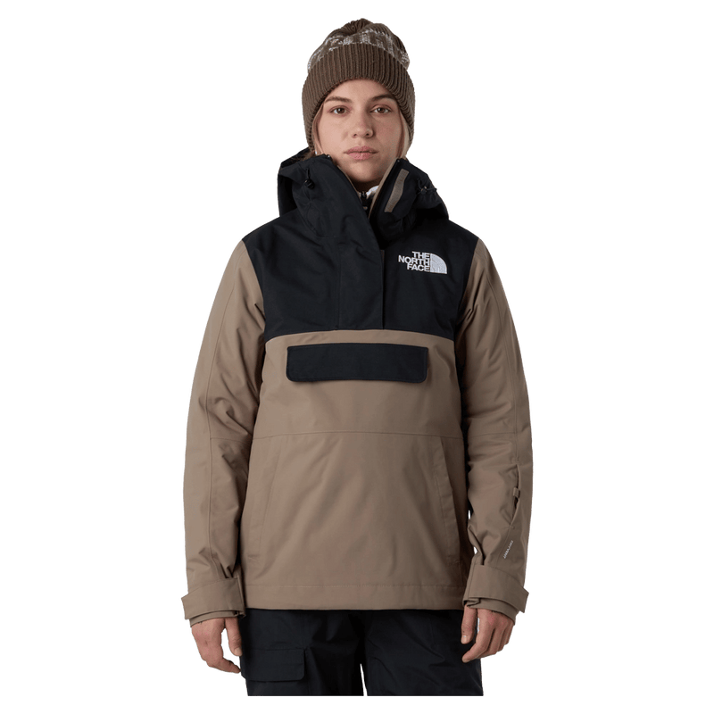 Driftview Anorak Ski Jacket - Womens