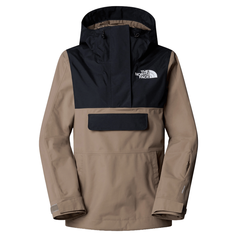 Driftview Anorak Ski Jacket - Womens