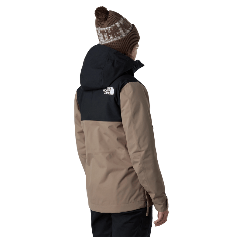 Driftview Anorak Ski Jacket - Womens