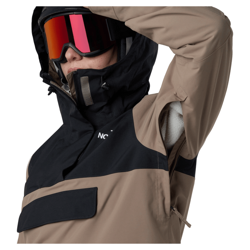 Driftview Anorak Ski Jacket - Womens