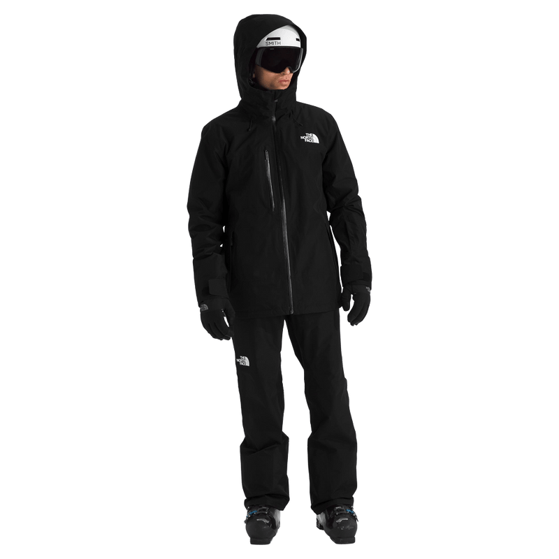 Descendit Ski Jacket