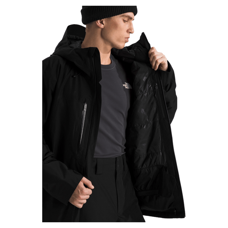 Descendit Ski Jacket
