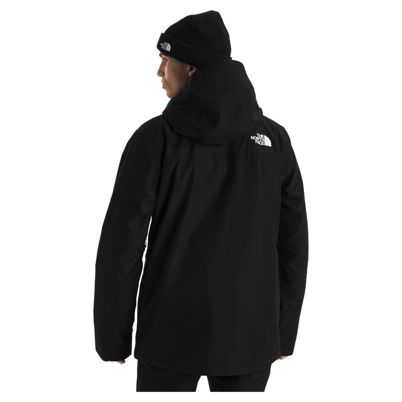 Descendit Ski Jacket