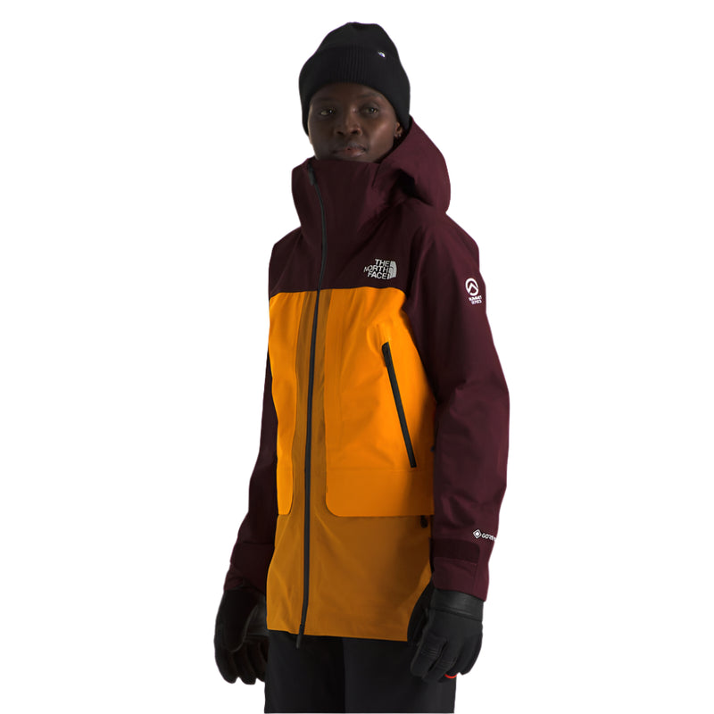 Summit Verbier Gtx Ski Jacket - Womens