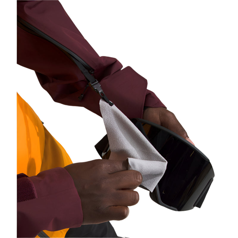 Summit Verbier Gtx Ski Jacket - Womens