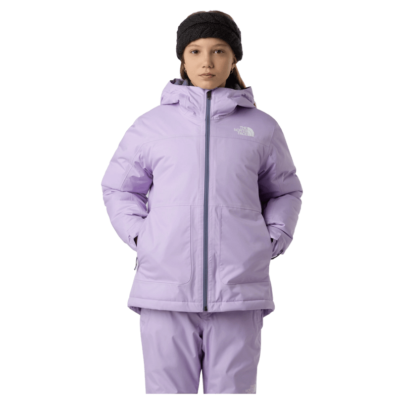 Freedom Insulated Ski Jacket - Kids