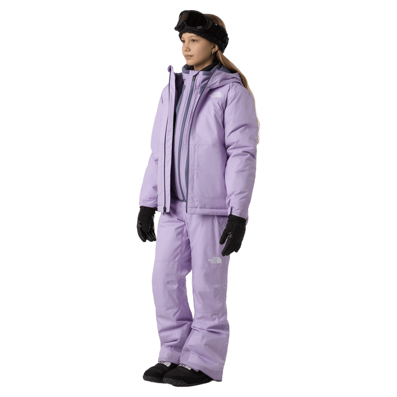 Freedom Insulated Ski Jacket - Kids