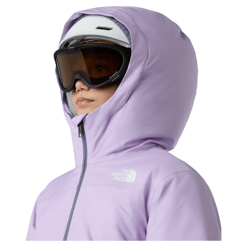 Freedom Insulated Ski Jacket - Kids
