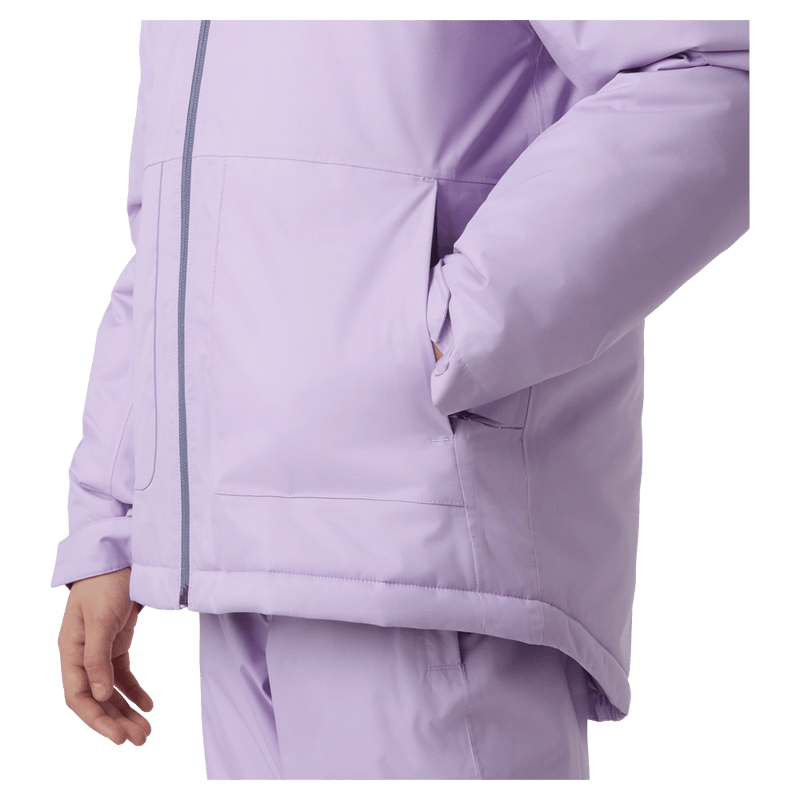 Freedom Insulated Ski Jacket - Kids