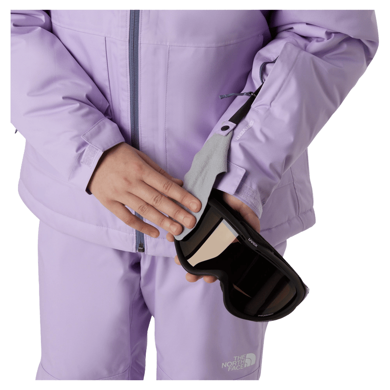 Freedom Insulated Ski Jacket - Kids