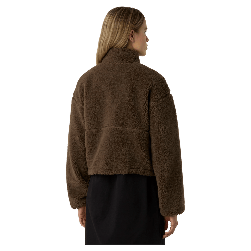 Extreme Pile 2 Pullover - Womens