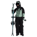 GTX Hex Ski Jacket - Womens