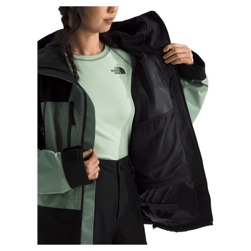 GTX Hex Ski Jacket - Womens