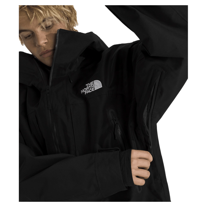 GTX Hex Ski Jacket