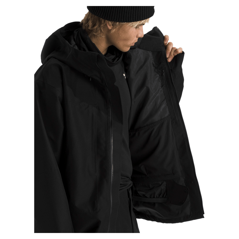 GTX Hex Ski Jacket