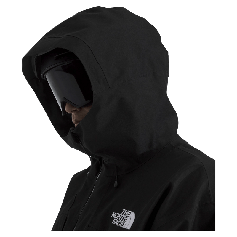 GTX Hex Ski Jacket