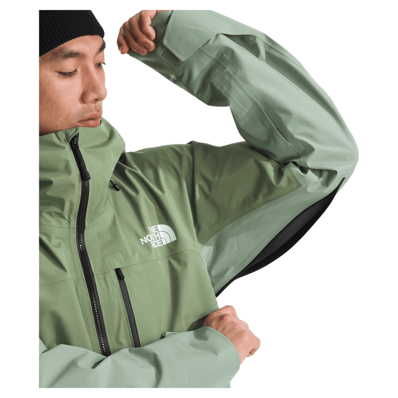 Summit Eastwall GTX Ski Jacket