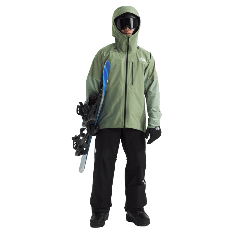Summit Eastwall GTX Ski Jacket
