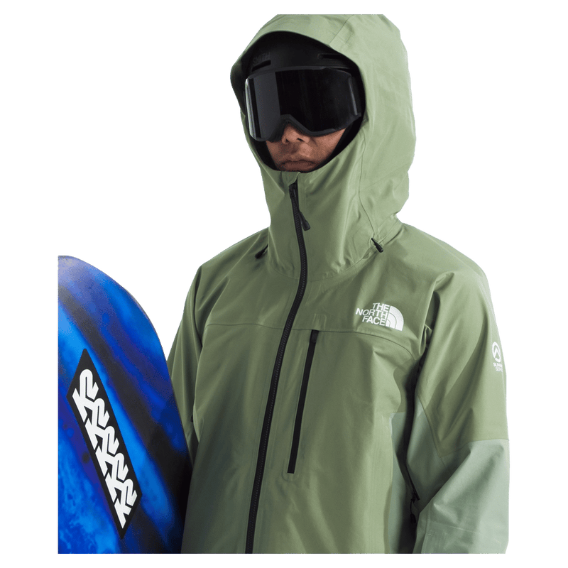 Summit Eastwall GTX Ski Jacket