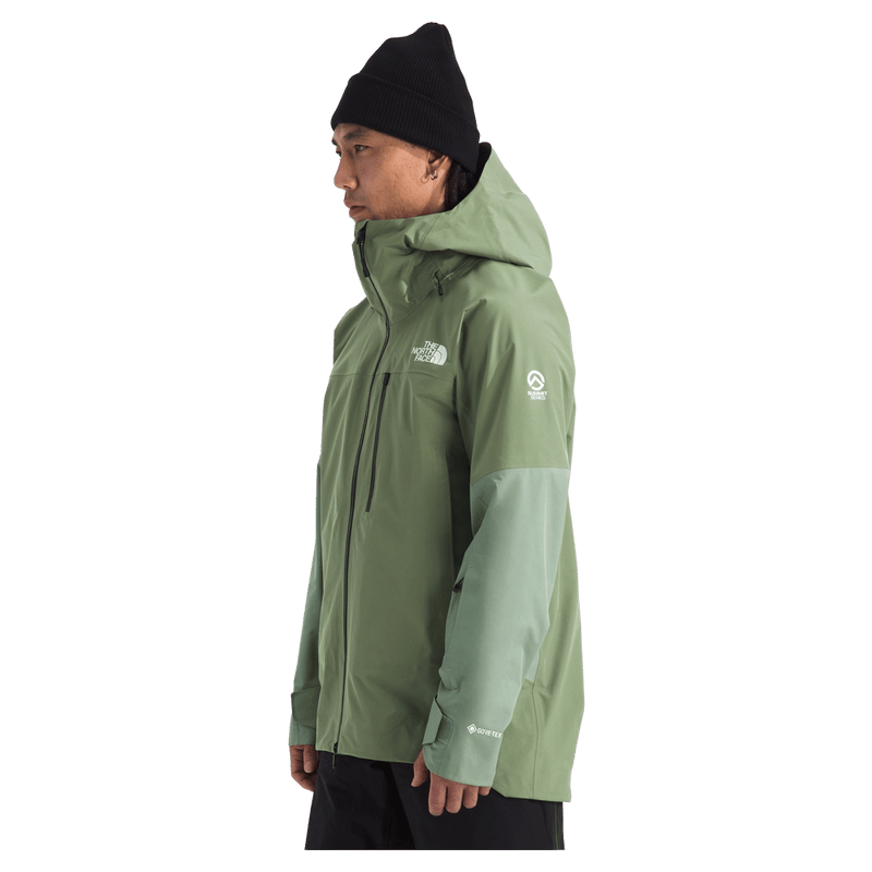 Summit Eastwall GTX Ski Jacket