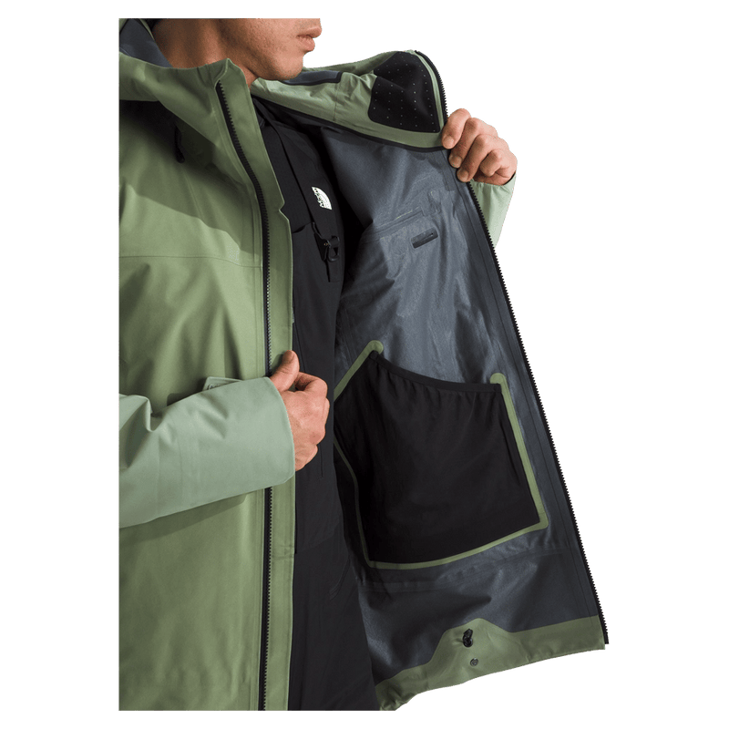 Summit Eastwall GTX Ski Jacket