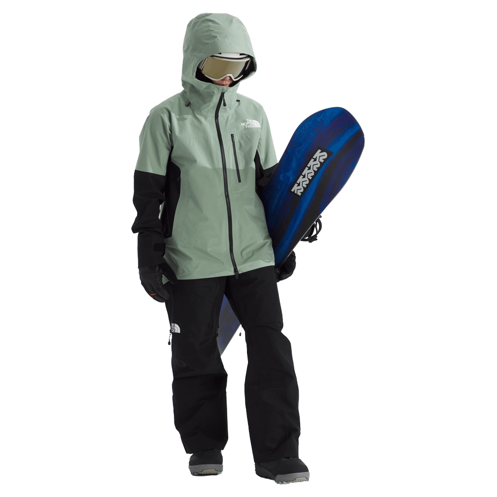 Womens The North Face