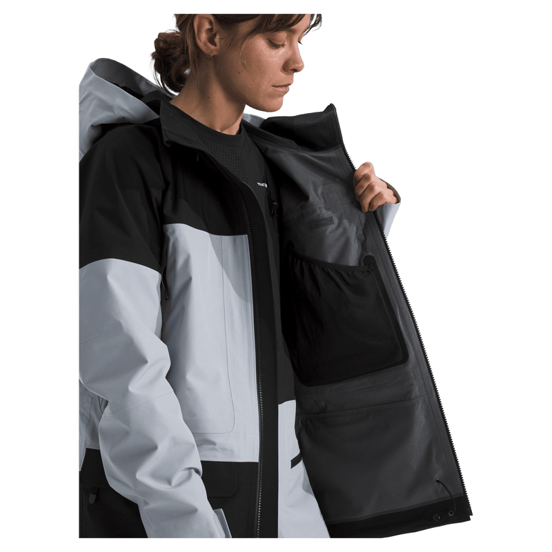 Summit Verbier GTX Ski Jacket - Womens