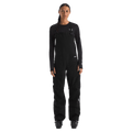 Summit Verbier GTX Bib Ski Pants - Womens