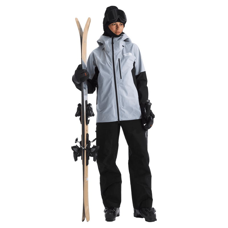 Summit Verbier GTX Bib Ski Pants - Womens