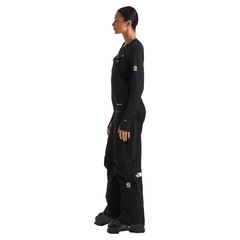 Summit Verbier GTX Bib Ski Pants - Womens