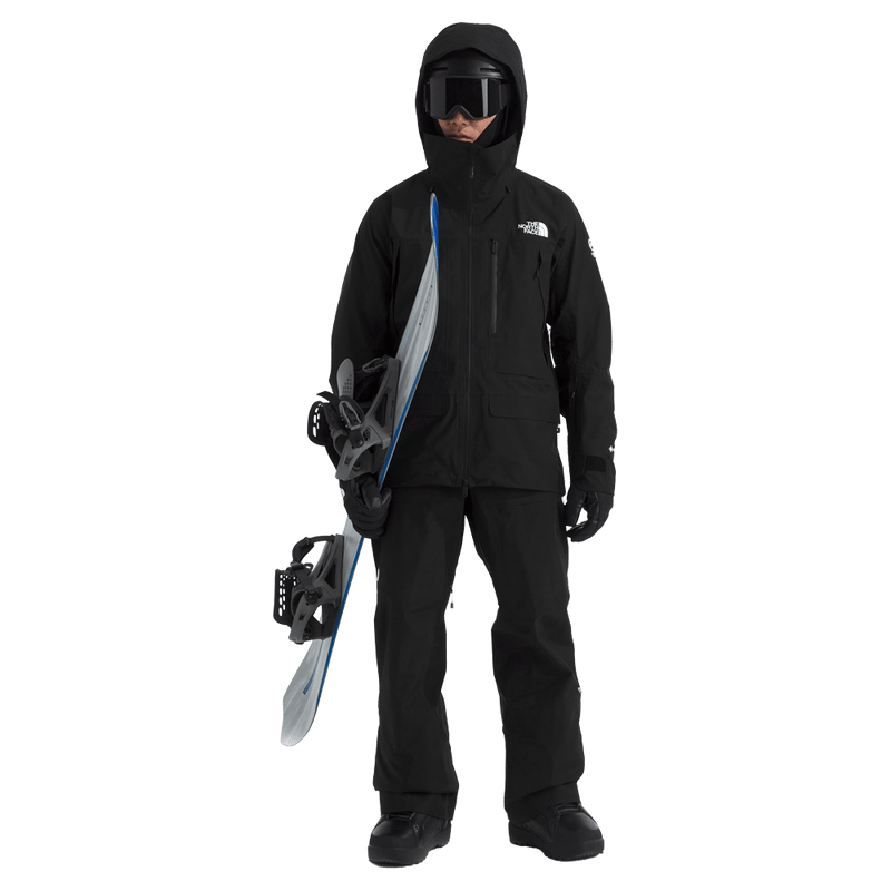 Summit Verbier GTX Bib Ski Pants