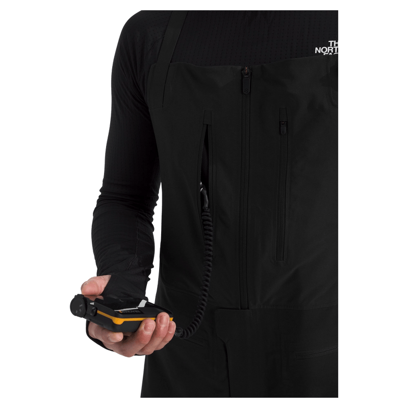 Summit Verbier GTX Bib Ski Pants