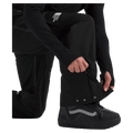 Summit Verbier GTX Bib Ski Pants