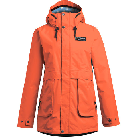 airblaster ウェア Nicolette Jacket 22-23モデル airblaster-nicolette-jacket-
