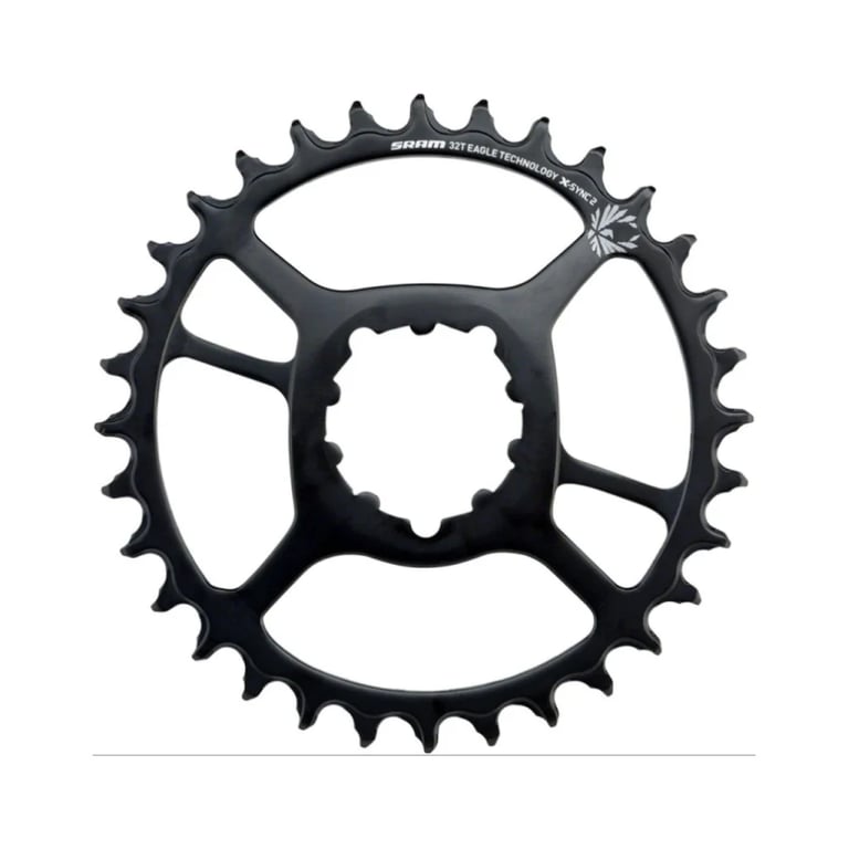 SRAM NX X-Sync 2 Eagle Direct Mount Bike Chainring