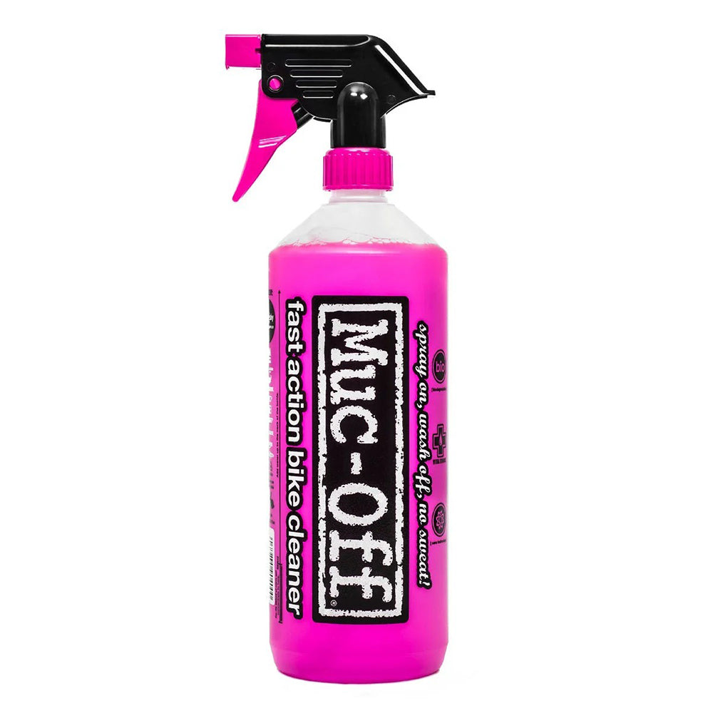 Nano Tech Bike Cleaner