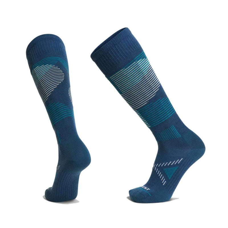 Shred Targeted Cushion Snow Socks