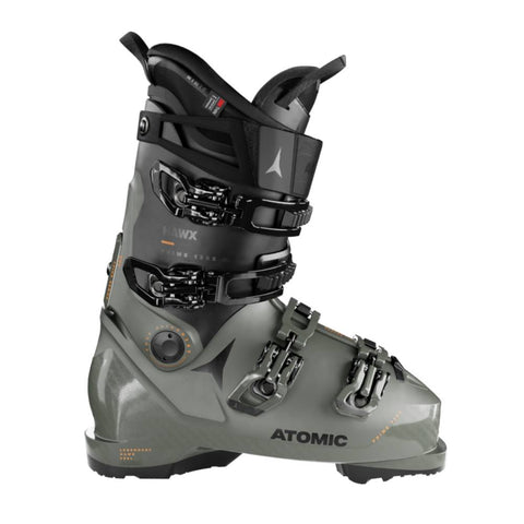 美品　ATOMIC Hawx 120 Prime 27/27.5 レッド/レッド Atomic Hawx Prime 120 S GW - Competitive Edge Ski & Bike