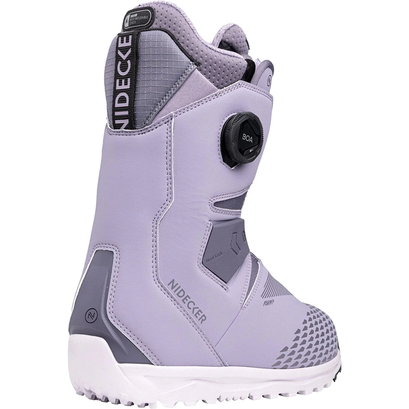 Altai Snowboard Boots - Womens