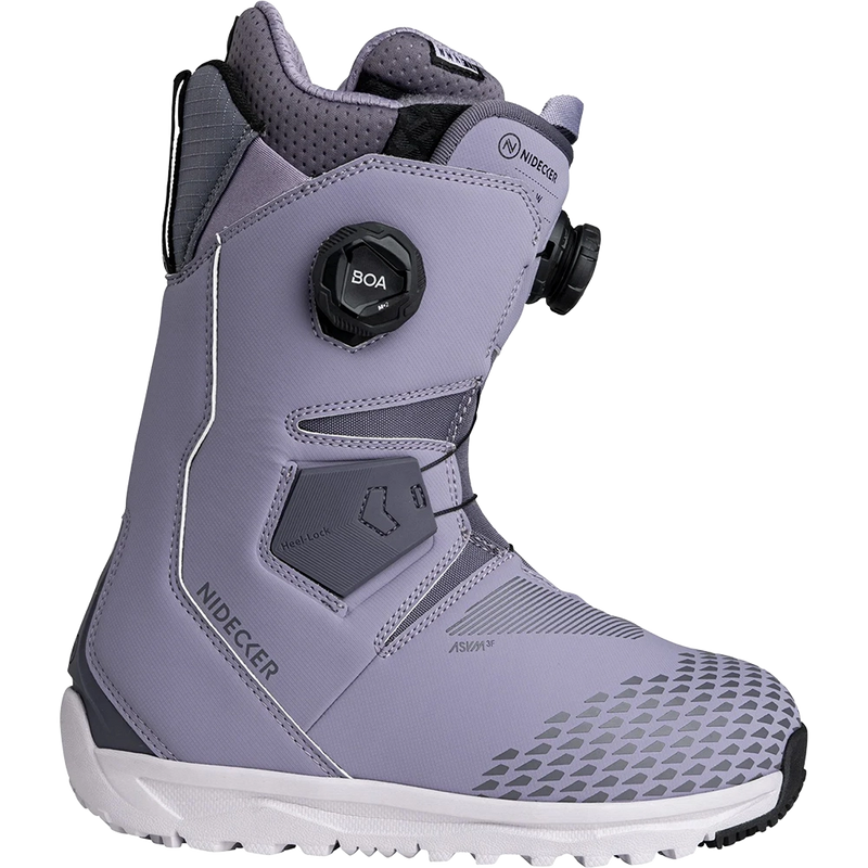 Altai Snowboard Boots - Womens