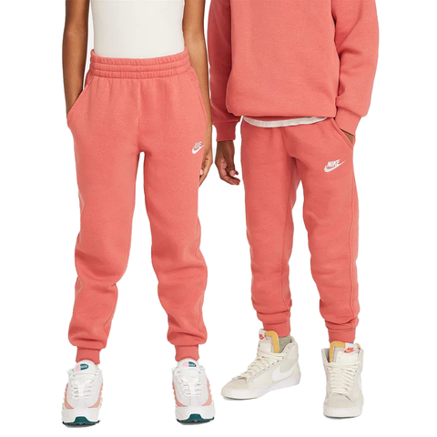 Sportswear Club Fleece Trackpants - Kids