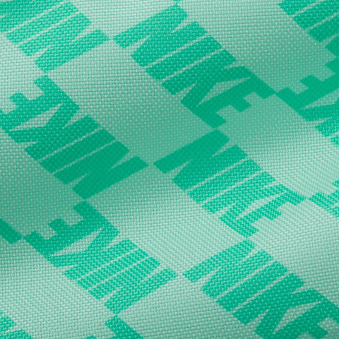 Detail image of the Brasilia JDI Backpack in Mint Foam/Light Menta/White
