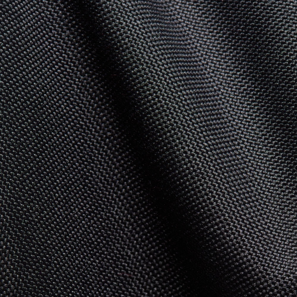 Fabric detail of the Hayward Backpack in Black Multi White